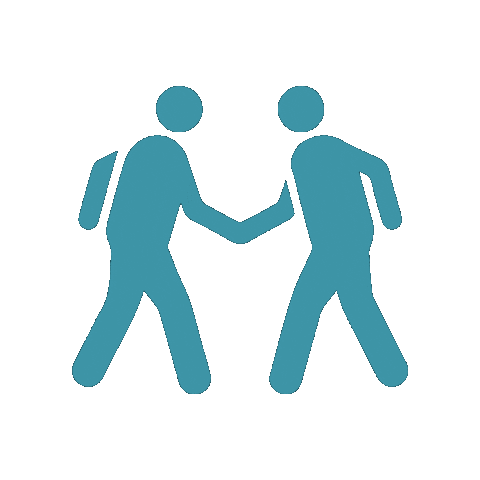 Metropolist Residential Sticker