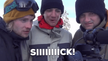 Siiick GIF
