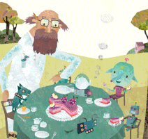 GIF by tillpenzek