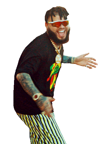 Sony Music Latin Calma Remix Sticker by Pedro Capo