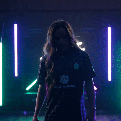 Soccer Smile GIF by Racing Louisville FC