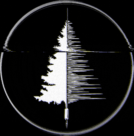 Logo Dj GIF by Darksideevents