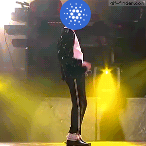 Michael Jackson Bitcoin GIF by Crypto GIFs & Memes ::: Crypto Marketing