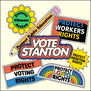 Vote Stanton