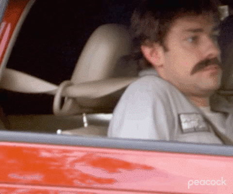 Awkward Season 4 GIF by The Office - Find & Share on GIPHY