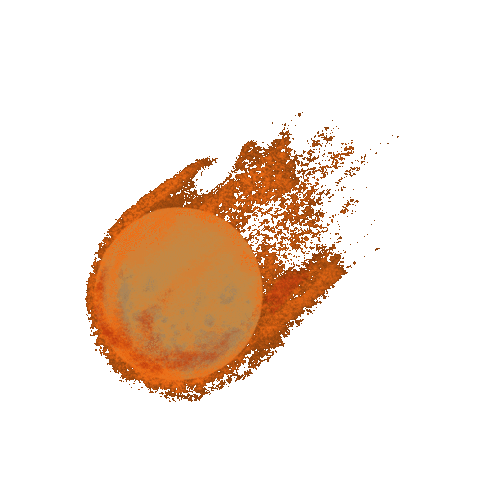 Animated Sticker