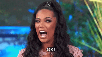 Love And Hip Hop Ok GIF by VH1