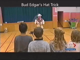 Trick Roping GIF