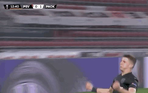 Europa League Football GIF by UEFA - Find & Share on GIPHY