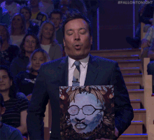 jimmy fallon performance GIF by The Tonight Show Starring Jimmy Fallon