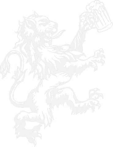 Sticker by Thirsty Lion