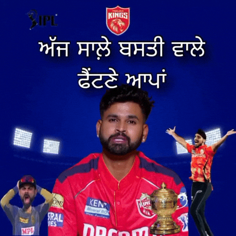 Virat Kohli Cricket GIF