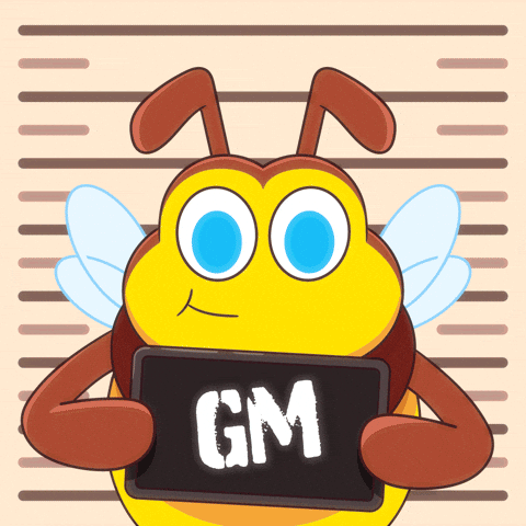 Wake Up Morning GIF by BRAVO READY