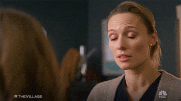 Frustrated Nbc GIF by The Village