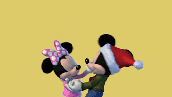 Mickey Mouse Dancing GIF by DisneyJunior