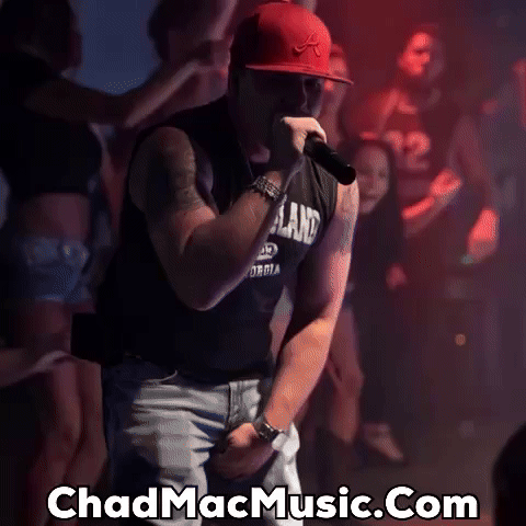 Chad Mac GIF