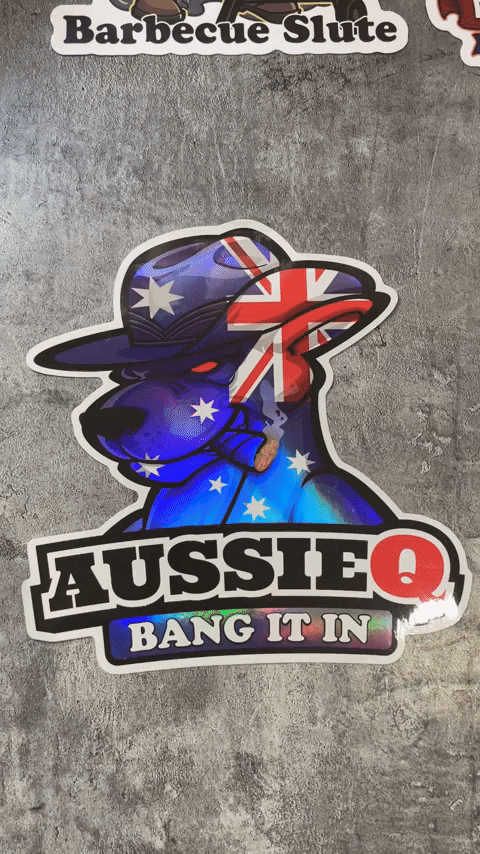 Barbecue GIF