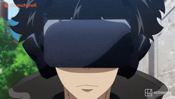 Fire Force GIF by Crunchyroll