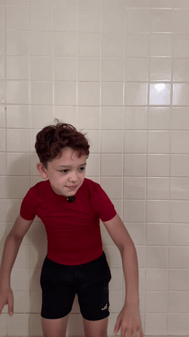 Angry Freak Out GIF