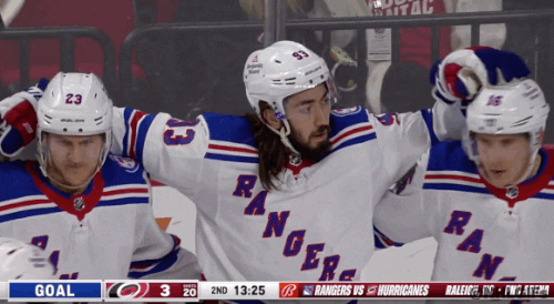 Celebrate National Hockey League GIF by New York Rangers - Find & Share on  GIPHY
