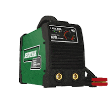 Lincoln Electric Turkiye Sticker