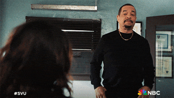 Ice T Lol GIF by Law & Order