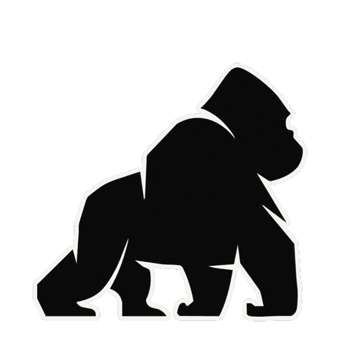 Fitness Gym Sticker by Kong Strength & Conditioningkongphuket.com