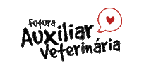 Auxiliar Veterinária Sticker by Hospital Veterinário iPet 24h