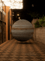 space spin GIF by hateplow