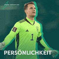 Football Sport GIF by DFB