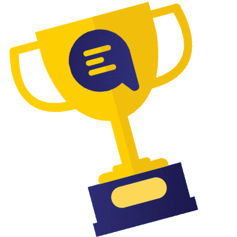 englishacademycenterid Sticker