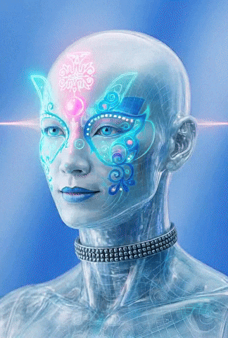 Is This Real Life GIF by The LSD Hotel