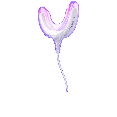 Smilepen Sticker