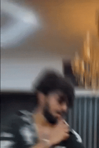 Dance Style GIF