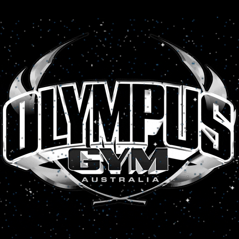 Olympusgymaustralia GIF