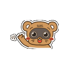 See You Hello Sticker by KUWAZAWA-Holdings