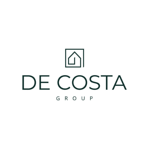 DE COSTA GROUP Sticker
