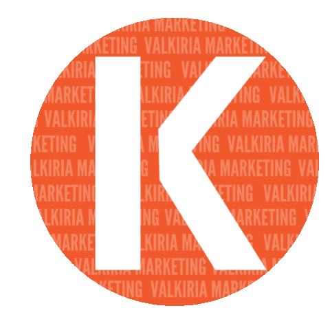 Valkiria Marketing Sticker