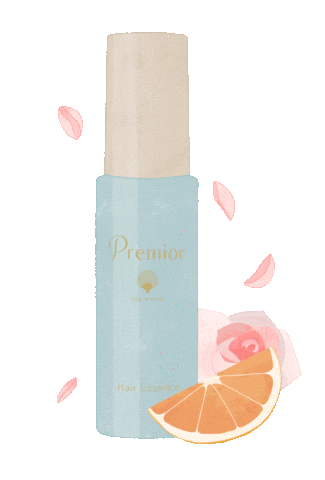 Hair Treatment Sticker by La Sana