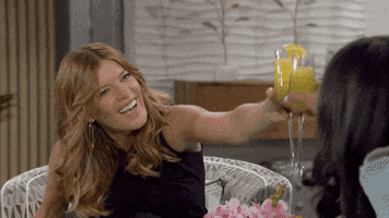 Celebrate The Young And The Restless GIF by CBS