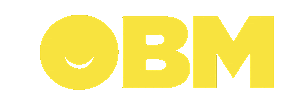 OBM Social Sticker