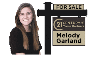 Toma Partners Sticker