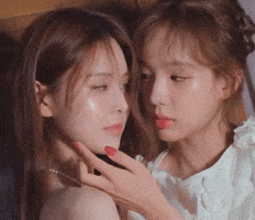 In Love Stare GIF