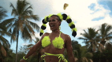 Katha Maathai GIF