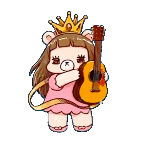 Mainichikumo Sticker