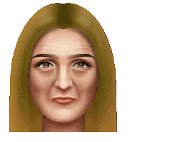 Sticker by Savi Aesthetics