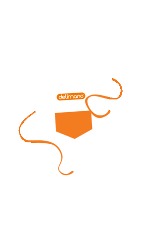 Delimano CZ Sticker