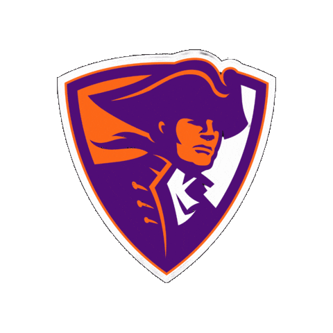 Hobart and William Smith Sticker