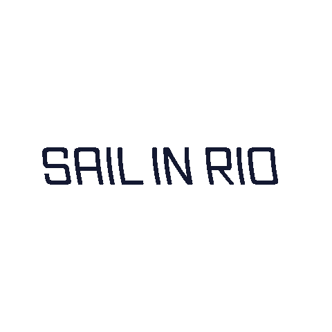 Boat Veleiro Sticker by Sail in Rio