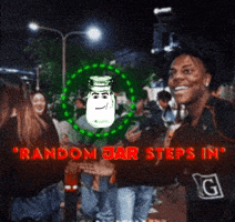 Thumbnail Jar Man GIF